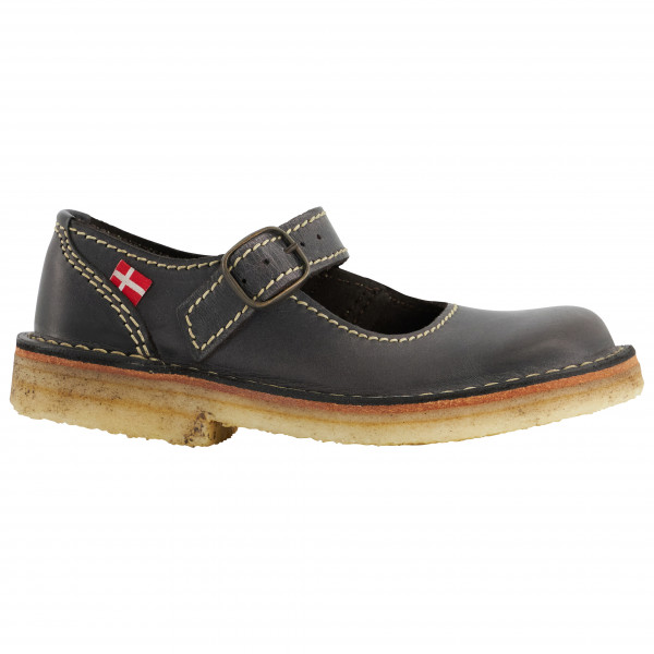 Duckfeet - Women's Himmerland - Freizeitschuhe Gr 40 schwarz Duckfeet - Women's Himmerland - Freizeitschuhe Gr 40 schwarz von duckfeet