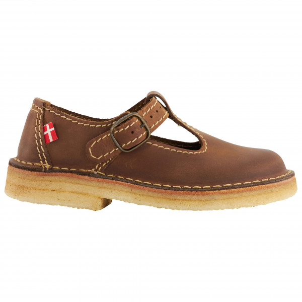 Duckfeet - Women's Lolland - Freizeitschuhe Gr 36 braun von duckfeet