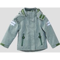 Ducksday Detachable Fleece Kids Jacke manu Ducksday Detachable Fleece Kids Jacke manu von ducksday