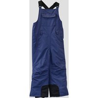 Ducksday Snow Bib Pants blue von ducksday