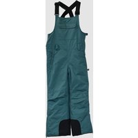 Ducksday Snow Kids Hose dark green Ducksday Snow Kids Hose dark green von ducksday