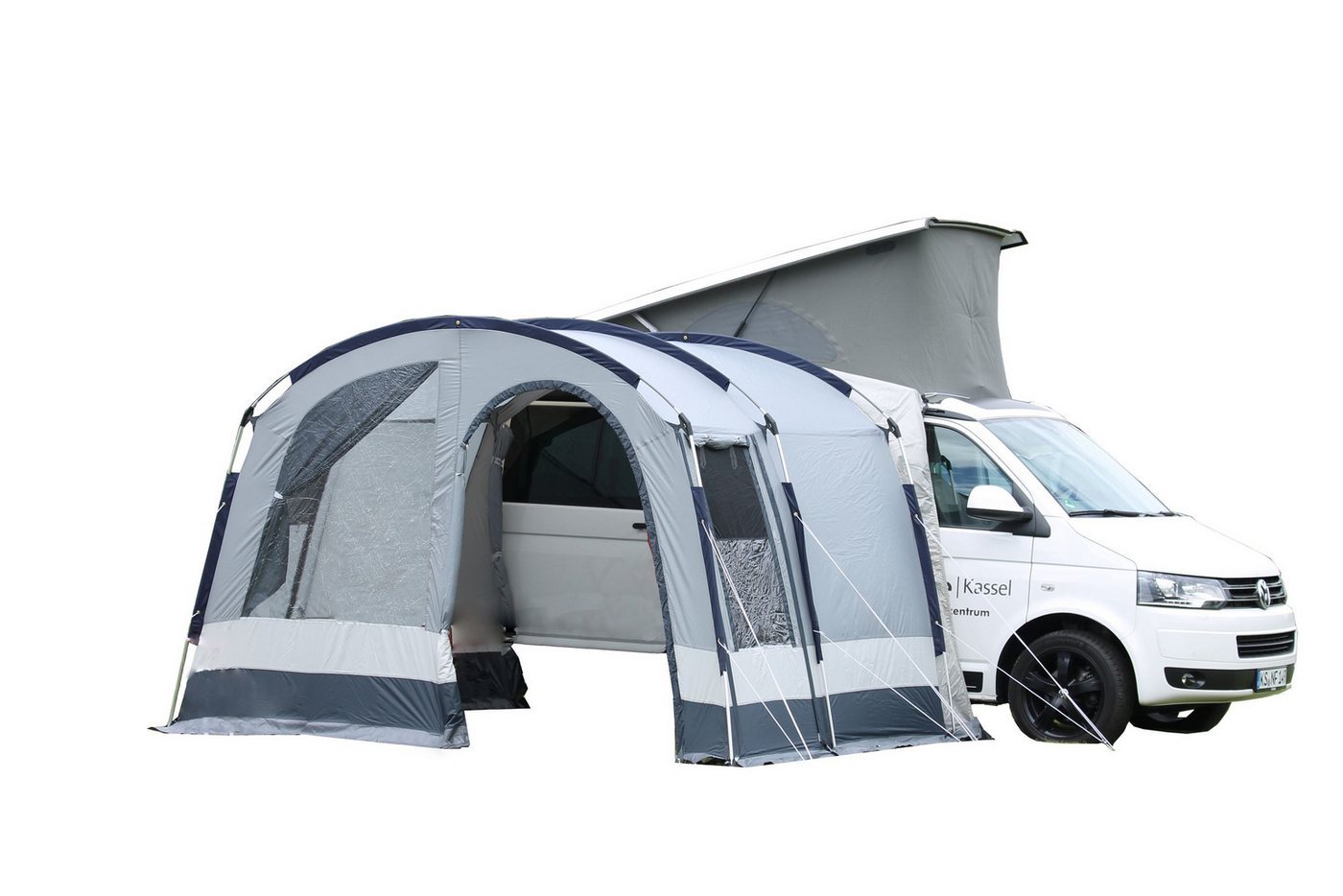dwt Vorzelt Buszelt Maxum Basic, 350 x 250 cm dwt Vorzelt Buszelt Maxum Basic, 350 x 250 cm von dwt