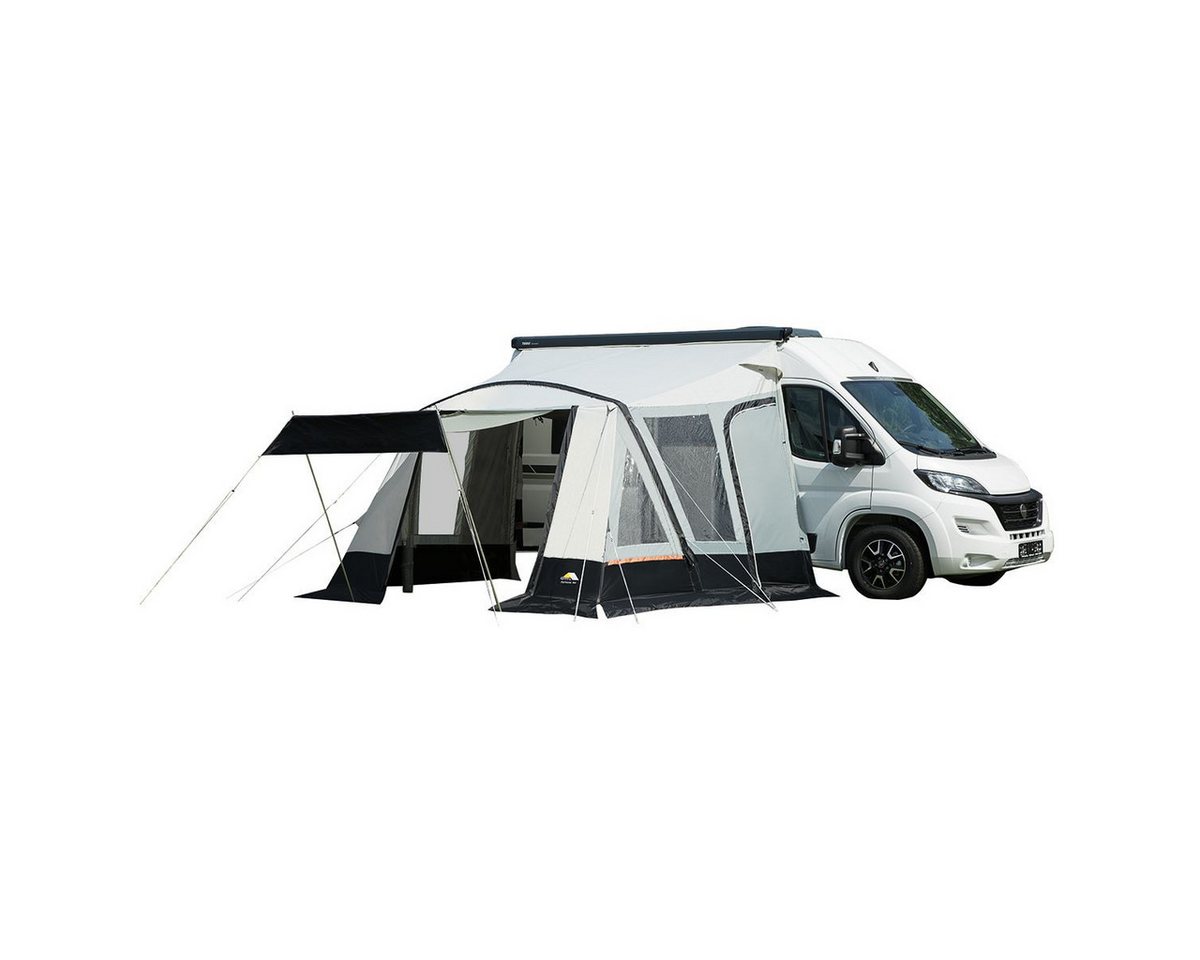 dwt Vorzelt Fortuna Air, B/T 300 x 280 cm dwt Vorzelt Fortuna Air, B/T 300 x 280 cm von dwt