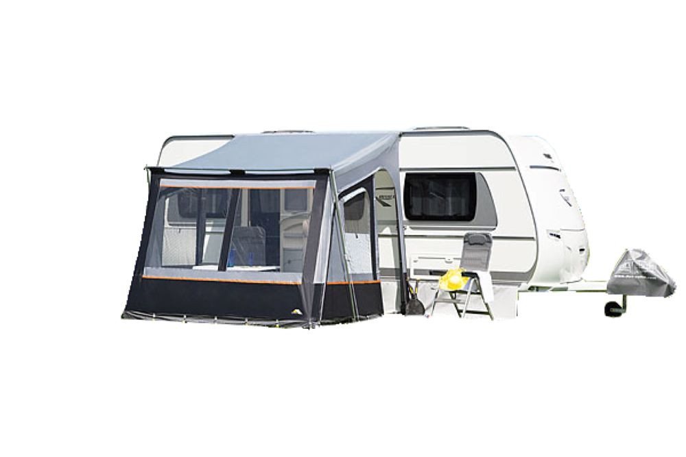 dwt Vorzelt Fortuna II, 250 x 280 cm dwt Vorzelt Fortuna II, 250 x 280 cm von dwt