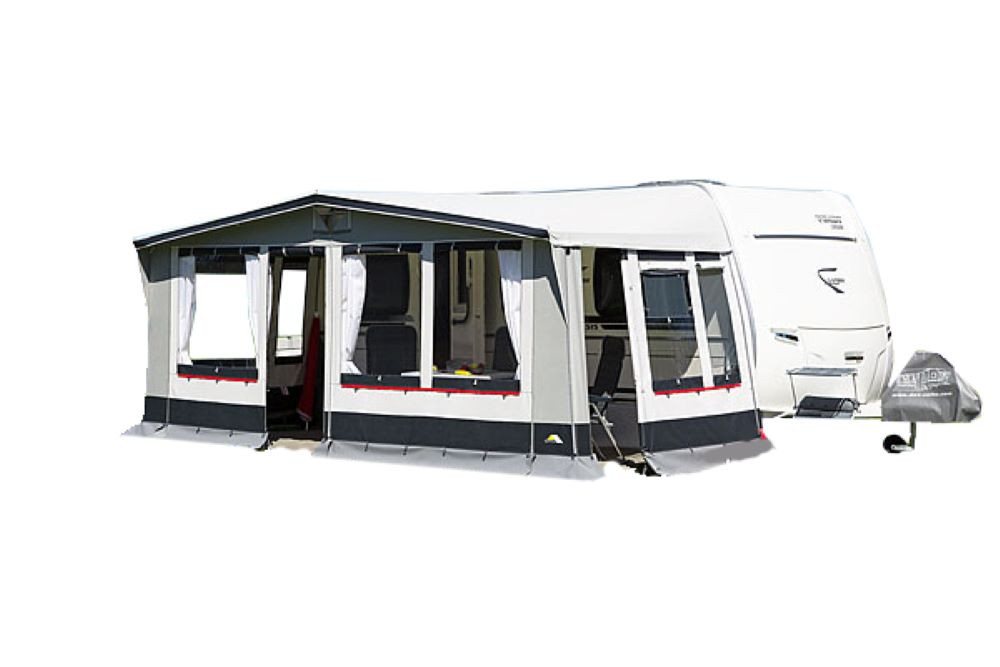 dwt Vorzelt Paradies III 240 inkl. 25 x 1 mm Gestänge ST, 9 dwt Vorzelt Paradies III 240 inkl. 25 x 1 mm Gestänge ST, 9 von dwt