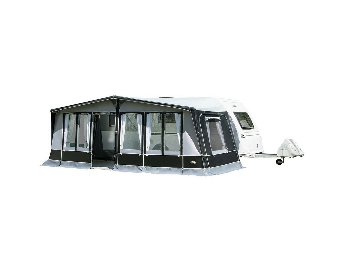 dwt Vorzelt Prime Air HQ II, Gr. 31 (906-930 cm) von dwt