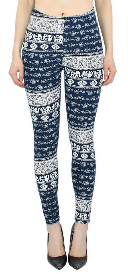 dy_mode Leggings Bequeme High Waist Leggings Damen Fitnessleggings Yogahose High Waist dy_mode Leggings Bequeme High Waist Leggings Damen Fitnessleggings Yogahose High Waist von dy_mode