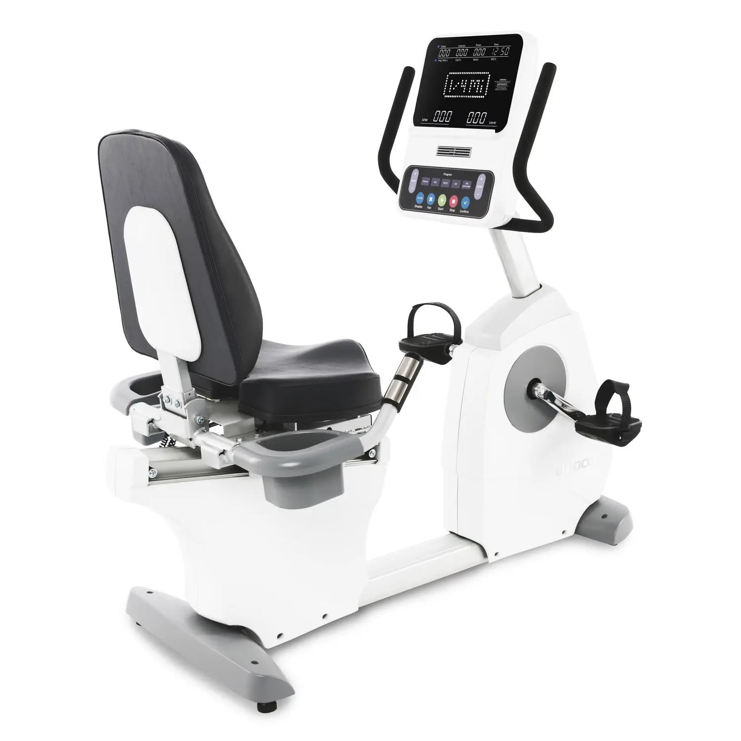 dyaco Liegeergometer 4.0R dyaco Liegeergometer 4.0R von dyaco