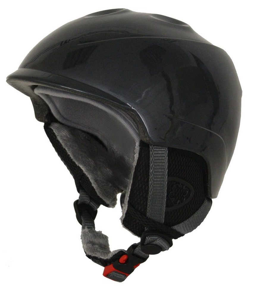 dynamic24 Skihelm, Kinder 47-51cm Snowboardhelm Schutzhelm Ski Skisport Helm Snowboard dynamic24 Skihelm, Kinder 47-51cm Snowboardhelm Schutzhelm Ski Skisport Helm Snowboard von dynamic24