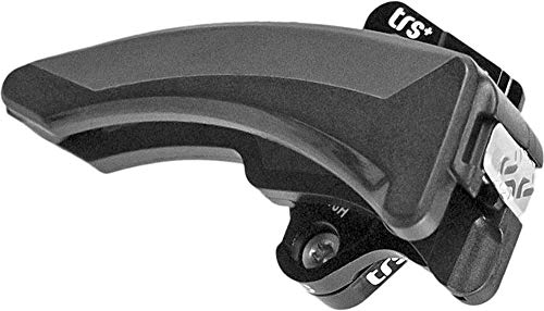 e*thirteen E13 CG20. trsp. etype. K Guide Kette Mono Tablett schwarz e*thirteen E13 CG20. trsp. etype. K Guide Kette Mono Tablett schwarz von e*thirteen