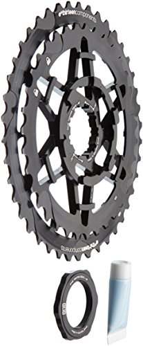 e*thirteen E13 fws10 – 102 Ritzel für Kassette Fahrrad - e*thirteen E13 fws10 – 102 Ritzel für Kassette Fahrrad - von e*thirteen