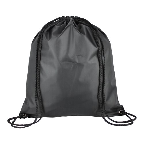 eBuyGB Kinder-Rucksack aus Nylon mit Kordelzug eBuyGB Kinder-Rucksack aus Nylon mit Kordelzug von eBuyGB