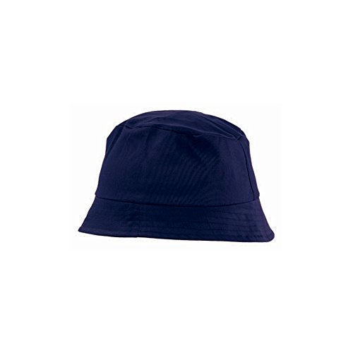 eBuyGB Herren Fischerhut Vase, Navy Blue, Einheitsgröße eBuyGB Herren Fischerhut Vase, Navy Blue, Einheitsgröße von eBuyGB