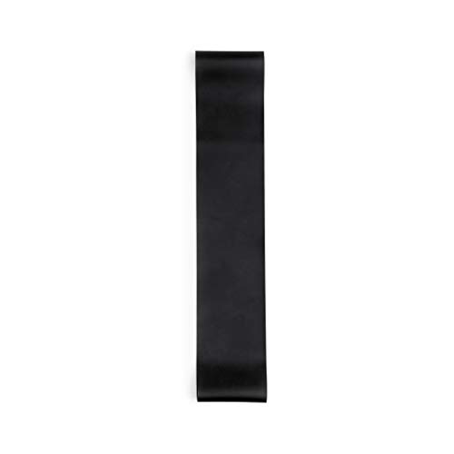 eBuyGB Stretch Strength Home Workout Latex Straps Fitness-Trainingsband, Schwarz, Pilates, Yoga, Gym eBuyGB Stretch Strength Home Workout Latex Straps Fitness-Trainingsband, Schwarz, Pilates, Yoga, Gym von eBuyGB