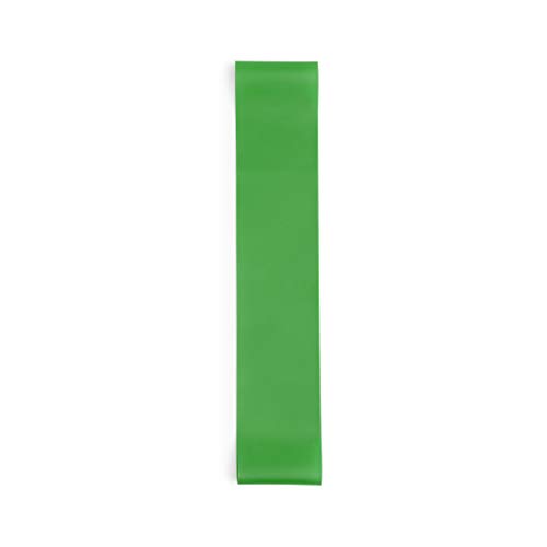 eBuyGB Stretch Strength Home Workout Latex Straps Fitness-Trainingsband, grün, Pilates, Yoga, Gym eBuyGB Stretch Strength Home Workout Latex Straps Fitness-Trainingsband, grün, Pilates, Yoga, Gym von eBuyGB