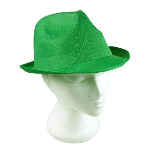 eBuyGB Unisex Sommer-Panama-Hut, Orange, Einheitsgröße M grün eBuyGB Unisex Sommer-Panama-Hut, Orange, Einheitsgröße M grün von eBuyGB