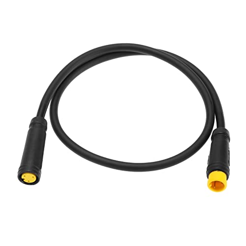 eMagTech 3-poliges Verlängerungskabel Kompatibel mit Bafang BBS BBSHD Rotationsgriff Power Off Bremsgriff Power Off Induktionskabel Gangwechsel Power Off Kabel eMagTech 3-poliges Verlängerungskabel Kompatibel mit Bafang BBS BBSHD Rotationsgriff Power Off Bremsgriff Power Off Induktionskabel Gangwechsel Power Off Kabel von eMagTech