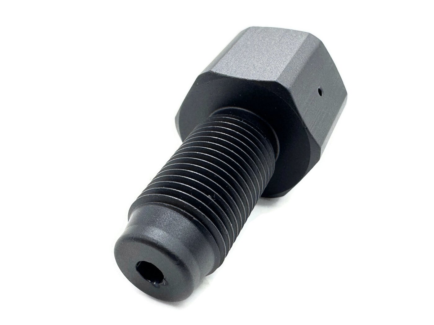 eXODA CO₂-Zylinder CO2-Adapter für 88G/90G Patronen - M16x1.5 für Sprudler u. Paintball, Zubehör für SodaStream eXODA CO₂-Zylinder CO2-Adapter für 88G/90G Patronen - M16x1.5 für Sprudler u. Paintball, Zubehör für SodaStream von eXODA