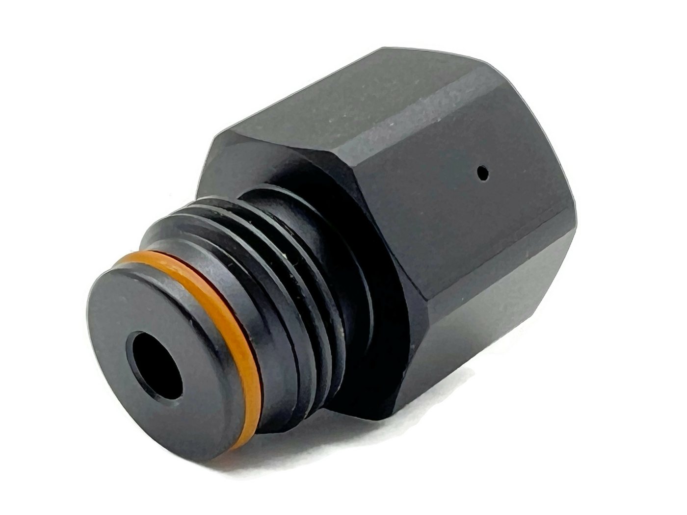 eXODA CO₂-Zylinder CO2 Paintball Adapter TR21-4 auf 0.825-14, Zubehör für Soda CO2 Flaschen eXODA CO₂-Zylinder CO2 Paintball Adapter TR21-4 auf 0.825-14, Zubehör für Soda CO2 Flaschen von eXODA