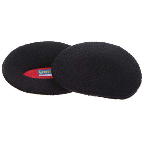 earbags Ohrenwärmer Extra Large, Schwarz, EB4601 earbags Ohrenwärmer Extra Large, Schwarz, EB4601 von earbags
