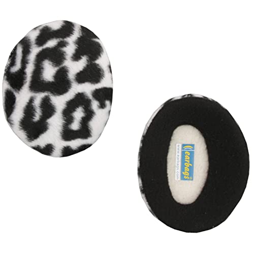 earbags Ohrenwärmer Fashion, Dalmatiner, M earbags Ohrenwärmer Fashion, Dalmatiner, M von earbags