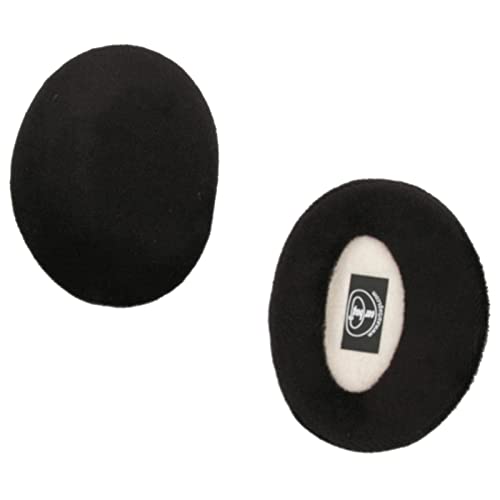 earbags Ohrenwärmer Fashion, Velvet Samt Grau, M earbags Ohrenwärmer Fashion, Velvet Samt Grau, M von earbags