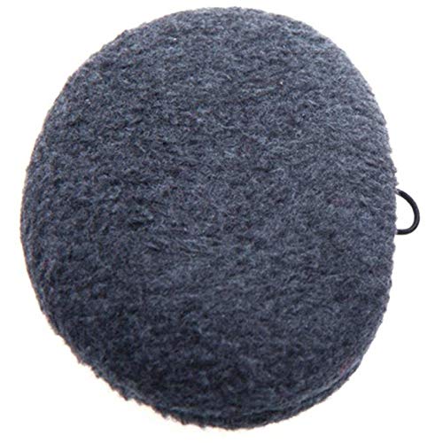 earbags Ohrenwärmer Helmet, dunkelgrau, L, 10711 earbags Ohrenwärmer Helmet, dunkelgrau, L, 10711 von earbags
