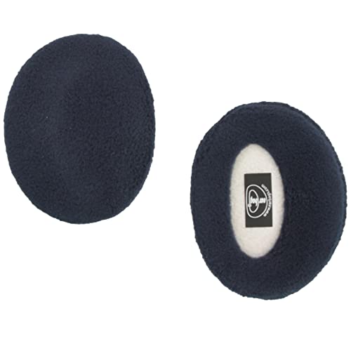 earbags Ohrenwärmer Standard, Marineblau, M, Fleece earbags Ohrenwärmer Standard, Marineblau, M, Fleece von earbags