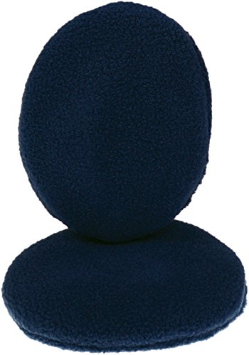 earbags Ohrenwärmer Standard, Marineblau, M, Fleece earbags Ohrenwärmer Standard, Marineblau, M, Fleece von earbags