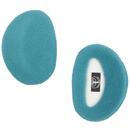earbags Ohrenwärmer Standard, Petrol, S, Fleece earbags Ohrenwärmer Standard, Petrol, S, Fleece von earbags