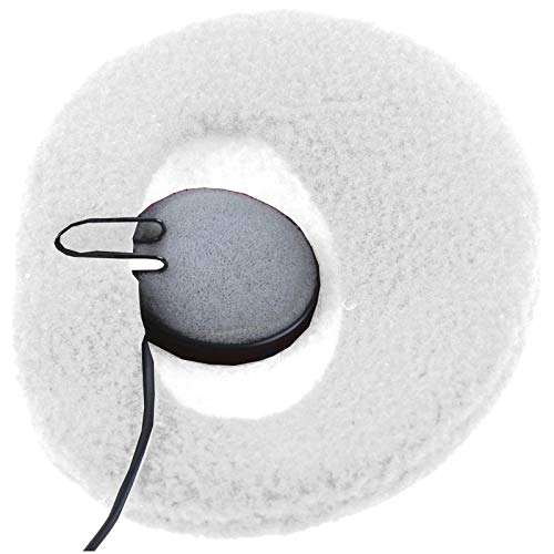 earbags SOUNDears Kopfhörereinsatz, Schwarz, soundearsblack earbags SOUNDears Kopfhörereinsatz, Schwarz, soundearsblack von earbags