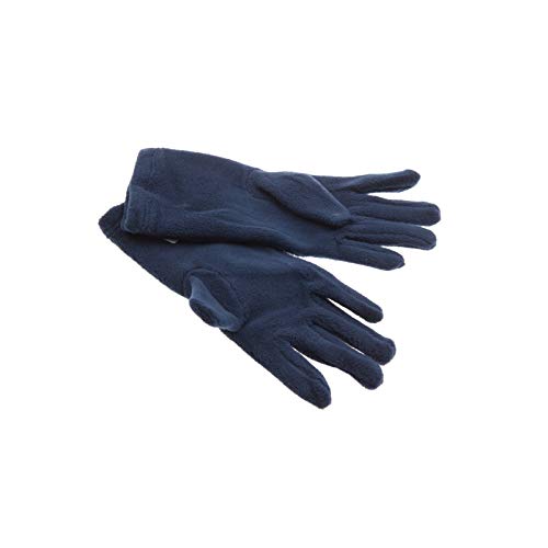 earbags Unisex Handschuhe Glooove, Marineblau, S earbags Unisex Handschuhe Glooove, Marineblau, S von earbags
