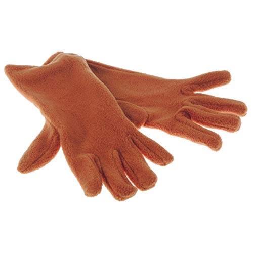 earbags Unisex Handschuhe Glooove, rost, M earbags Unisex Handschuhe Glooove, rost, M von earbags