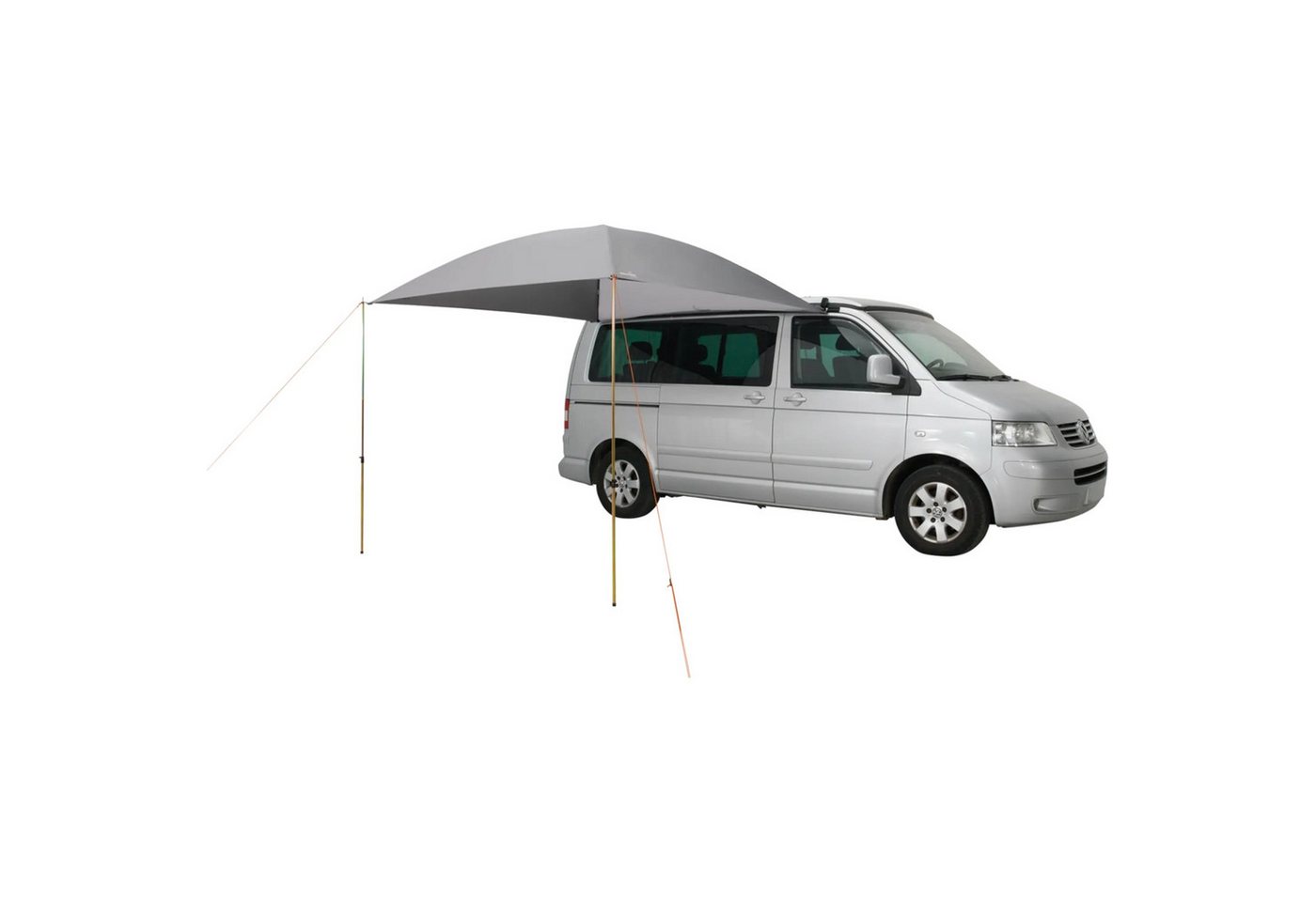 easy camp Kuppelzelt Easy Camp Busvordach Stryn Canopy, Sonnensegel easy camp Kuppelzelt Easy Camp Busvordach Stryn Canopy, Sonnensegel von easy camp