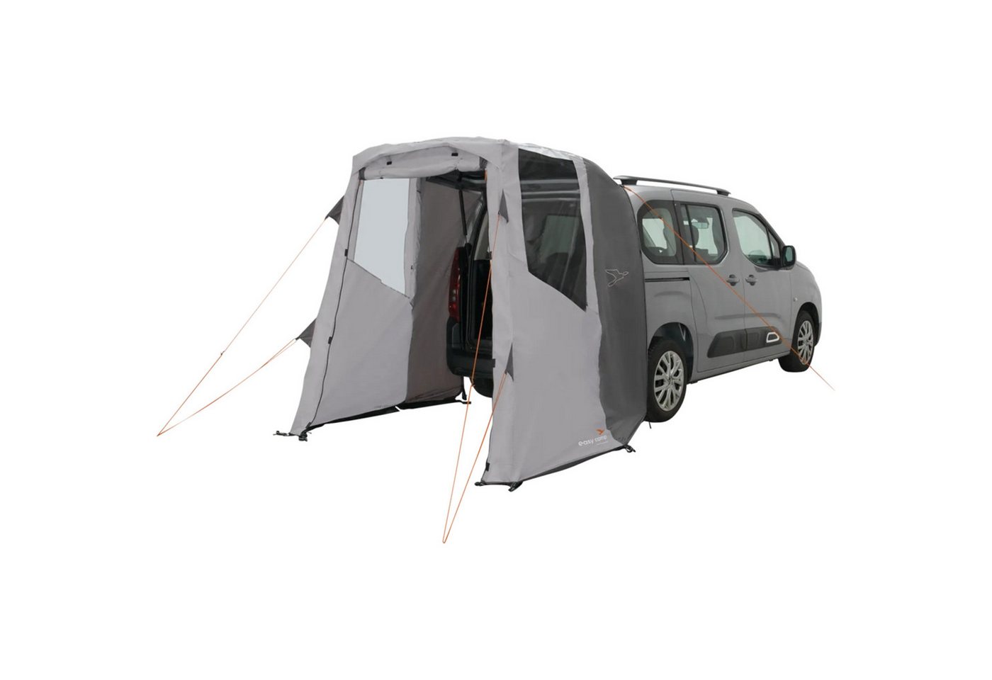 easy camp Kuppelzelt Easy Camp Heckzelt Krossbu Mini, Zelt, (für easy camp Kuppelzelt Easy Camp Heckzelt Krossbu Mini, Zelt, (für von easy camp