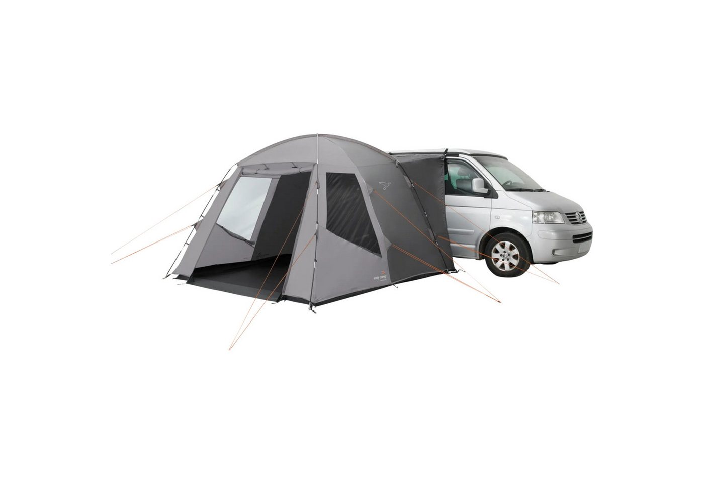 easy camp Kuppelzelt Easy Camp Kuppel-Busvorzelt Utne, Zelt, (Modell easy camp Kuppelzelt Easy Camp Kuppel-Busvorzelt Utne, Zelt, (Modell von easy camp