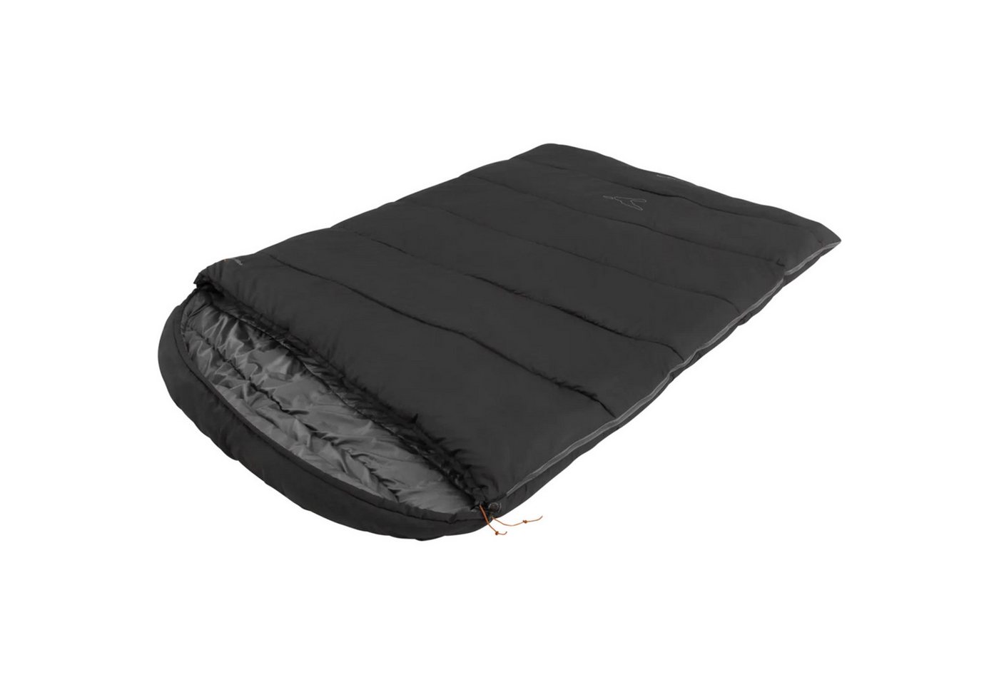 easy camp Schlafsack Easy Camp Schlafsack Raven Square Double 5°C easy camp Schlafsack Easy Camp Schlafsack Raven Square Double 5°C von easy camp