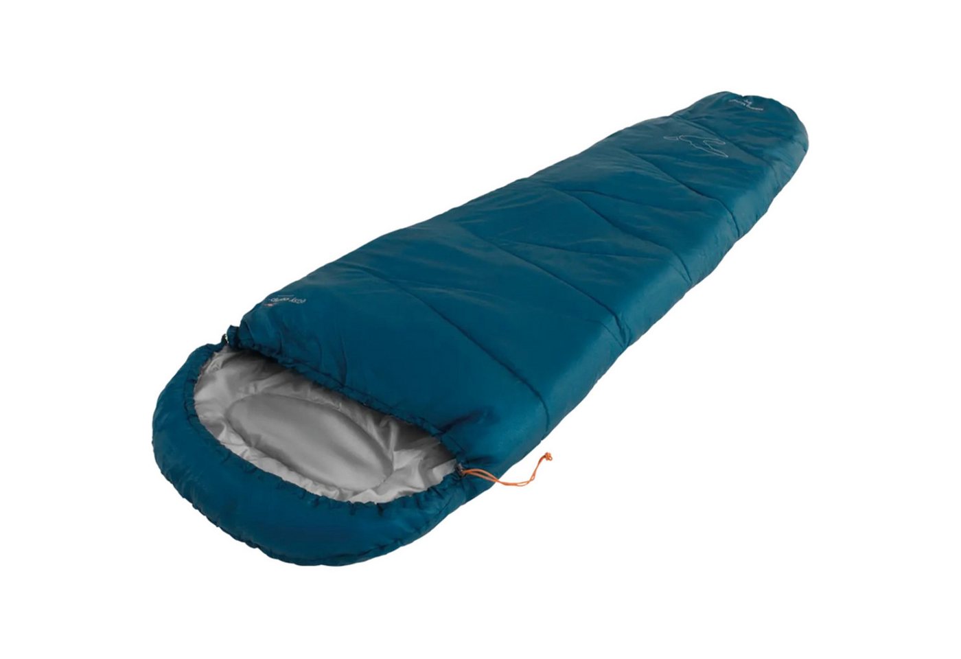 easy camp Schlafsack Easy Camp Schlafsack Starling Mummy Blue 8°C easy camp Schlafsack Easy Camp Schlafsack Starling Mummy Blue 8°C von easy camp