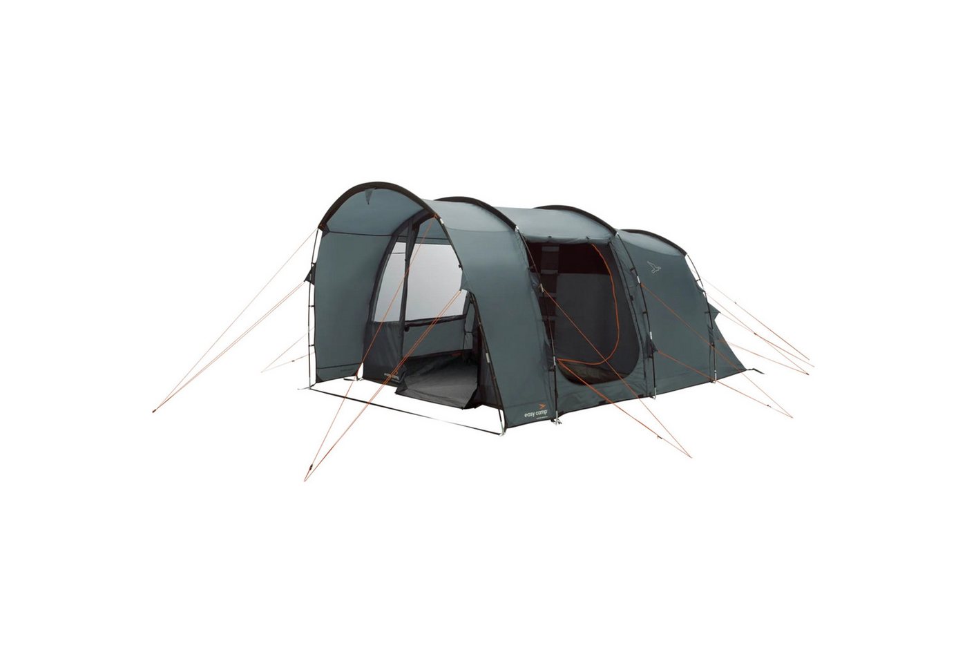 easy camp Tunnelzelt Easy Camp Familien-Tunnelzelt Skarvan 4, Zelt, Personen: 4 easy camp Tunnelzelt Easy Camp Familien-Tunnelzelt Skarvan 4, Zelt, Personen: 4 von easy camp