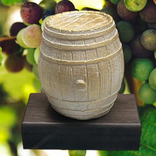 eberin · Holzfass Pokal · Weinfass Pokal · Whiskyfass Pokal · Resinfigur Fass/Tonne · Weingut/Weinbauer*innen/Whiskyliebhaber · personalisierbar mit Wunschtext · eberin · Holzfass Pokal · Weinfass Pokal · Whiskyfass Pokal · Resinfigur Fass/Tonne · Weingut/Weinbauer*innen/Whiskyliebhaber · personalisierbar mit Wunschtext · von eberin