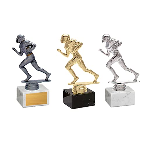 eberin · American Footballpokal · Super Bowl · Fantasy Football · Arizona · USA · Ehrung · Auszeichnung · Wanderpokal · Trophäe · Pokal · Kunststofffigur mit schwerem Sockel · mit oder ohne Gravur · eberin · American Footballpokal · Super Bowl · Fantasy Football · Arizona · USA · Ehrung · Auszeichnung · Wanderpokal · Trophäe · Pokal · Kunststofffigur mit schwerem Sockel · mit oder ohne Gravur · von eberin