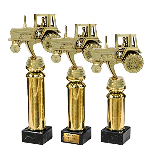eberin · Landwirtschafts Pokal · Traktor Pokal · Bauer · Bäuerin · Bester Landwirt · Beste Ernte · Beste Landwirtin · Wanderpokal · Ehrenpreis · Pokal · Trophäe · Award · mit Wunschgravur in 3 Größen eberin · Landwirtschafts Pokal · Traktor Pokal · Bauer · Bäuerin · Bester Landwirt · Beste Ernte · Beste Landwirtin · Wanderpokal · Ehrenpreis · Pokal · Trophäe · Award · mit Wunschgravur in 3 Größen von eberin