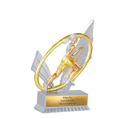eberin · XS Läuferin Pokal · Marathon Trophäe · Stadtlauf/Citylauf/Laufgruppe Wanderpokal · Triathlon Preis · Laufen Pokal mit Wunschtext · 12 cm eberin · XS Läuferin Pokal · Marathon Trophäe · Stadtlauf/Citylauf/Laufgruppe Wanderpokal · Triathlon Preis · Laufen Pokal mit Wunschtext · 12 cm von eberin