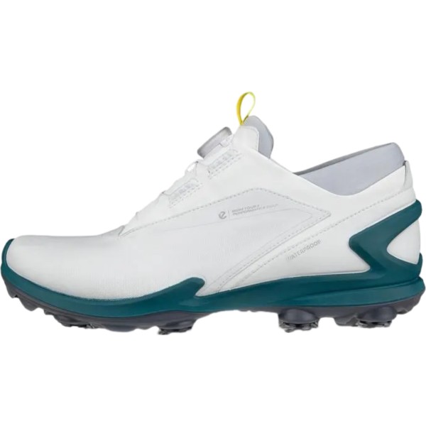 ecco Golfschuhe Biom Tour BOA weiß von ecco