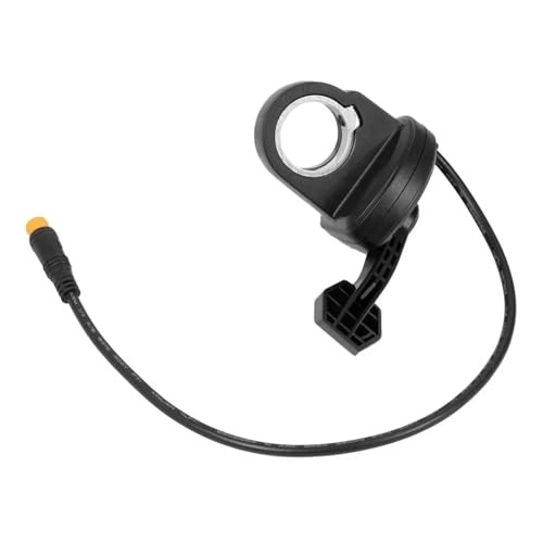 Elektrischer Kickscooter Daumengas Fingergas 24-72V Beschleuniger for Smar-tgyro Speedway & for ROC-kway for Maxw-Heel T4 T4 Dual Elektrischer Kickscooter Daumengas Fingergas 24-72V Beschleuniger for Smar-tgyro Speedway & for ROC-kway for Maxw-Heel T4 T4 Dual von eejinwen