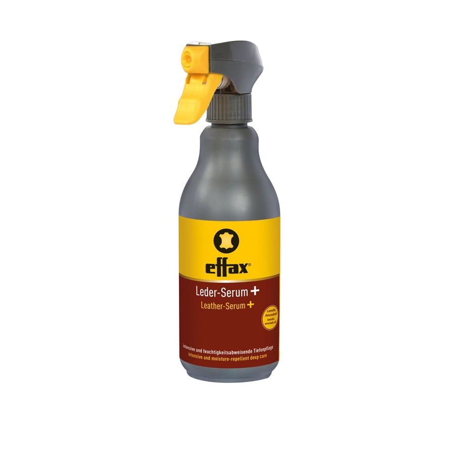 Effax LederSerum 500 ml Effax LederSerum 500 ml von effax
