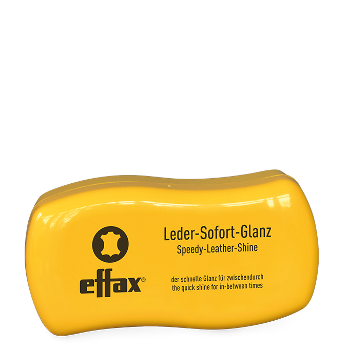 Effax Leder SofortGlanz von effax