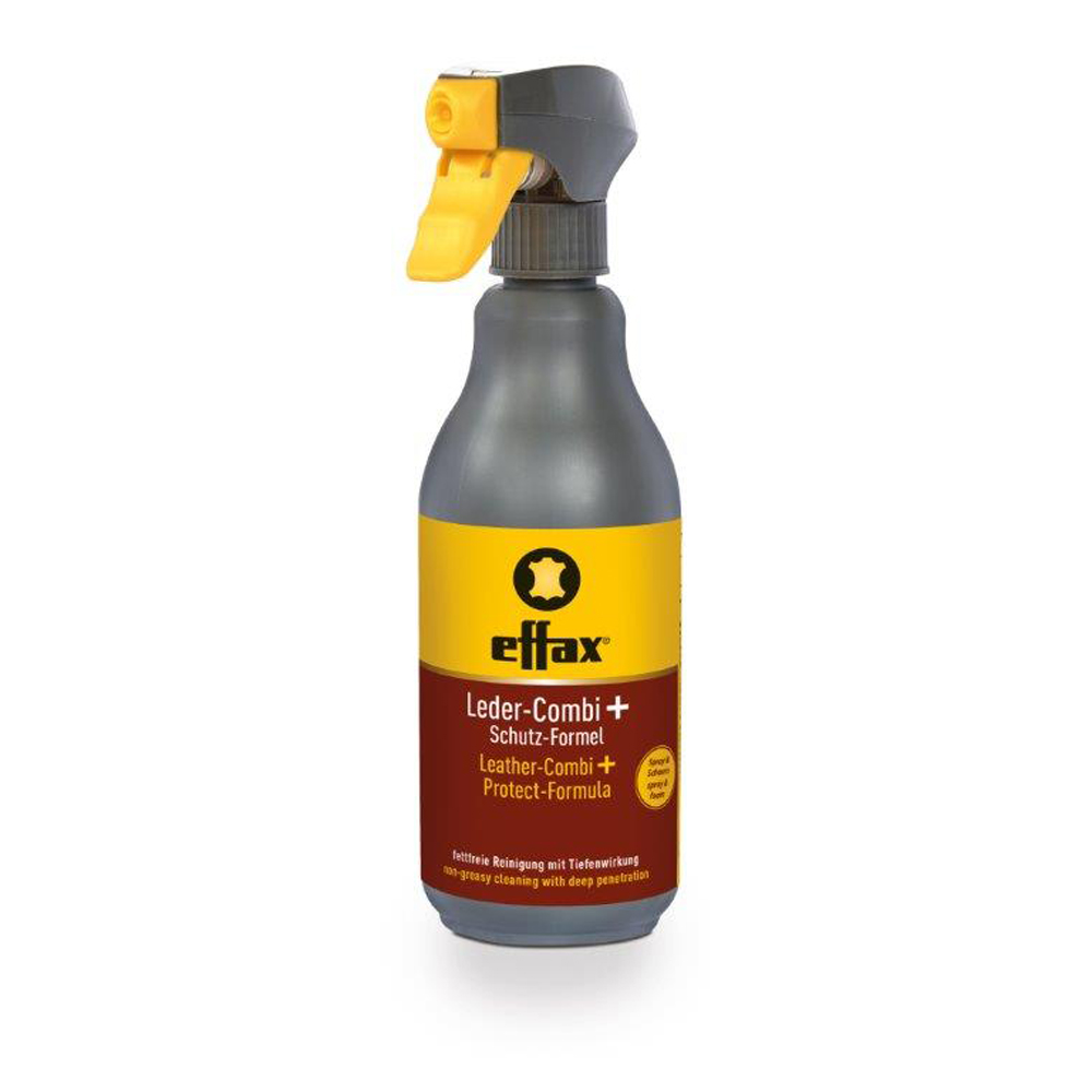 Effax LederCombi Spray 500 ml Effax LederCombi Spray 500 ml von effax