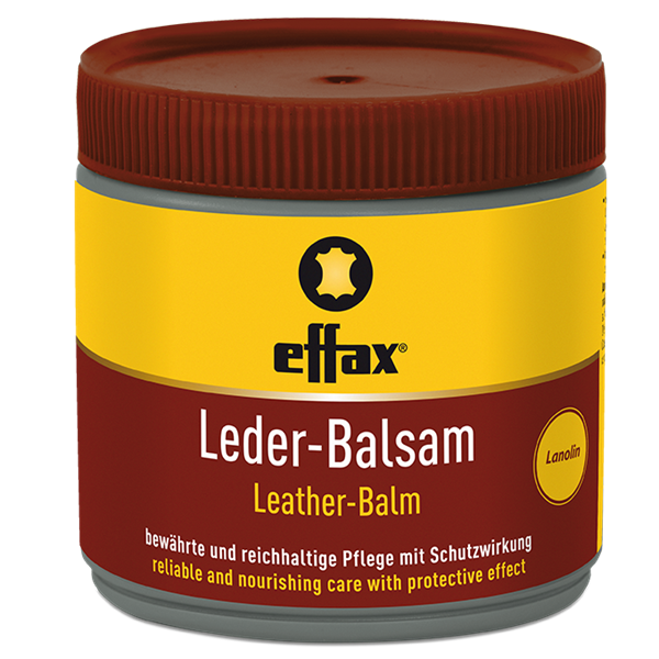 Effax Lederbalsam 500 ml Effax Lederbalsam 500 ml von effax