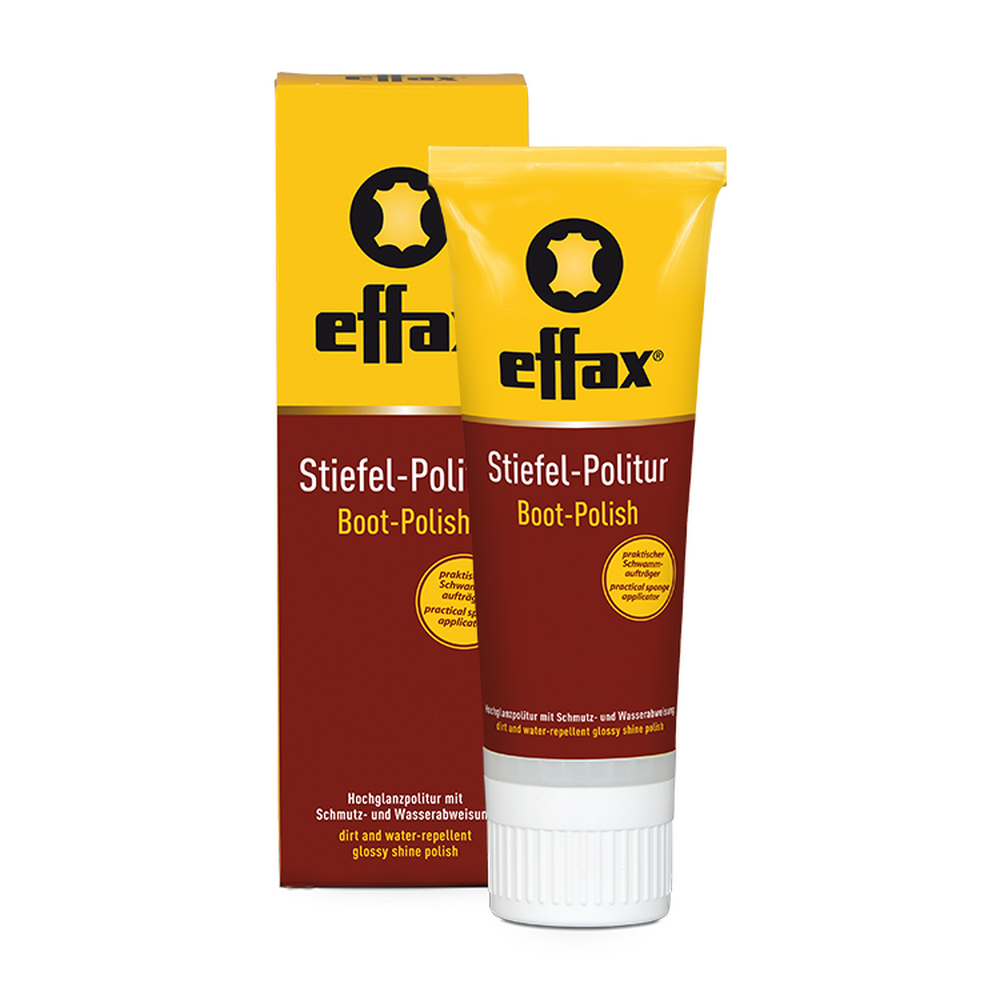 Effax StiefelPolitur von effax
